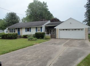 5620 E Main St, Verona, NY 13478