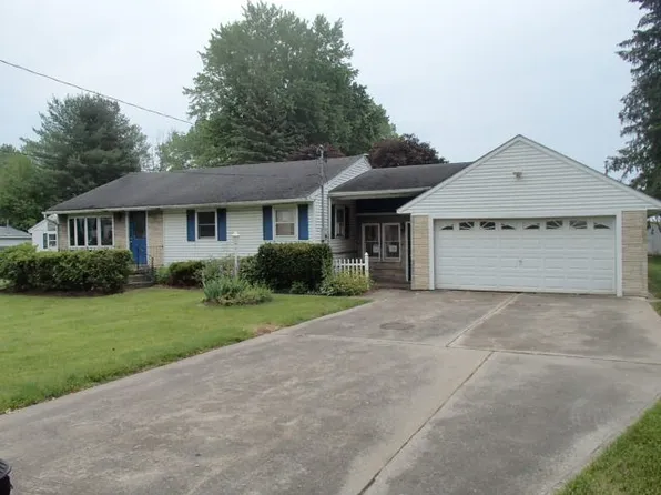 5620 E Main St, Verona, NY 13478