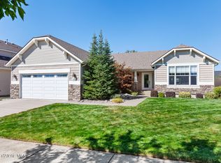 1468 E Bobwhite Ln, Post Falls, ID 83854
