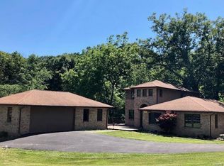 5959 Hunters Ford Rd, Pacific, MO 63069