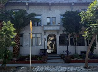 1114 N Poinsettia Dr #8, Los Angeles, CA 90046
