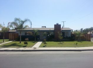 457 Atlantic Ave, Shafter, CA 93263