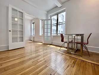 Rented by Corcoran