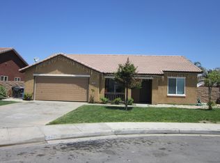 1440 Chico Ct, Arvin, CA 93203