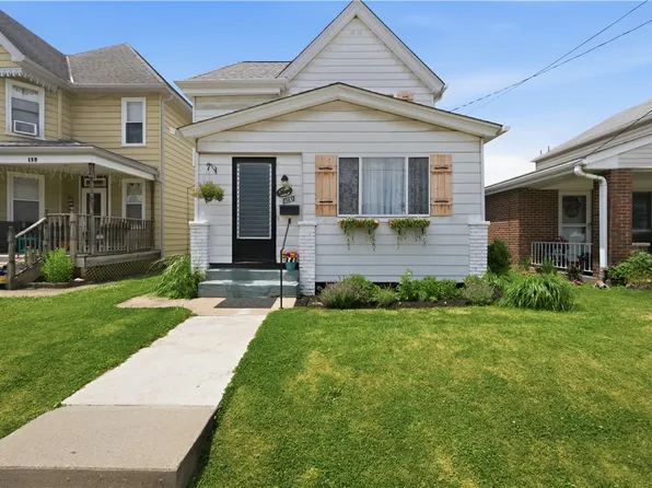 161 James St, Springdale, PA 15144