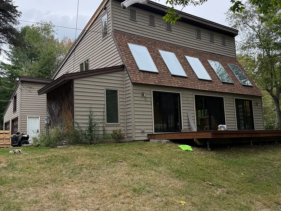 22 Grange Hall Rd