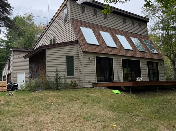 22 Grange Hall Rd, New Gloucester, ME 04260