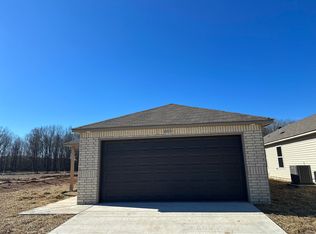 8313 Stacey Ln, North Little Rock, AR 72113