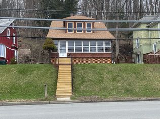 158 Chestnut St, Oneonta, NY 13820