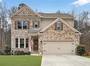 4130 Birch Springs Ct, Cumming, GA 30028