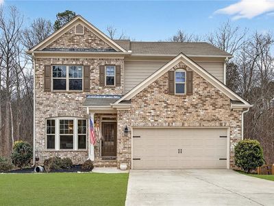 4130 Birch Springs Ct, Cumming, GA, 30028