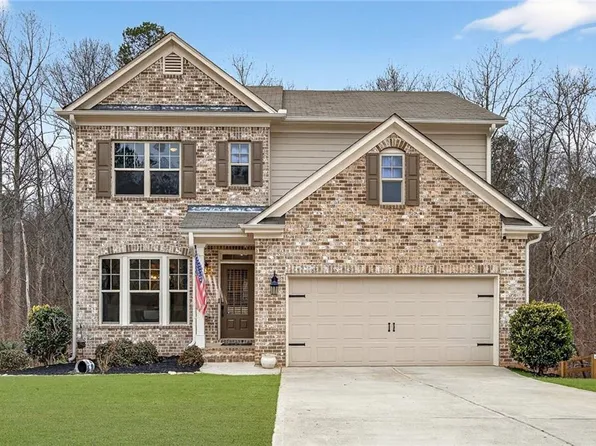 4130 Birch Springs Ct, Cumming, GA 30028