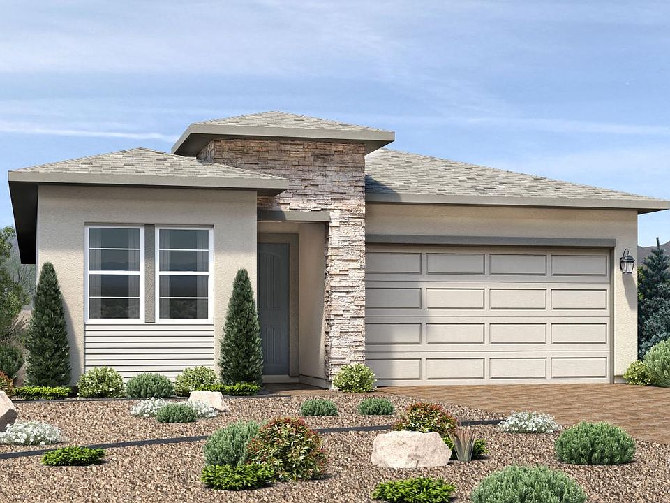 Modern Prairie