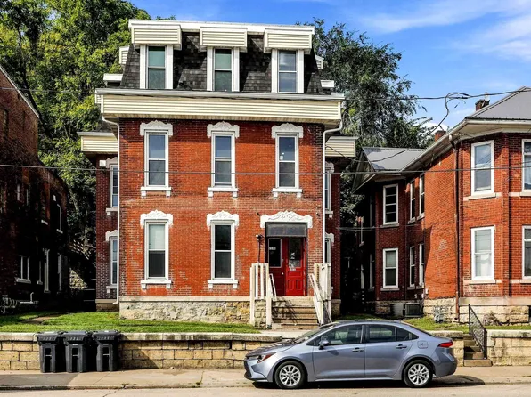 2133 Central Ave, Dubuque, IA 52001