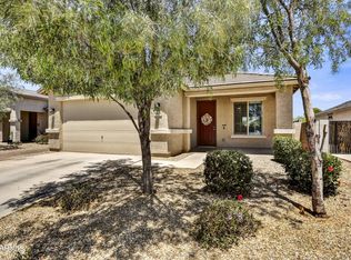 17626 W Paraiso Dr, Surprise, AZ 85387