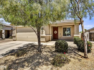 17626 W Paraiso Dr, Surprise, AZ, 85387
