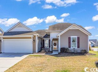 600 Sabel Springs Way, Myrtle Beach, SC 29588