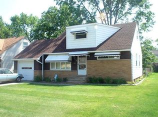 351 E 262nd St, Euclid, OH