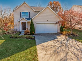 10646 Cheshire Ridge Dr, Florence, KY 41042