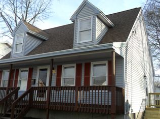 287 Taylor St, Manchester, NH 03103