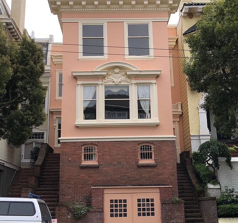 1st image of 3131 Jackson St #3131