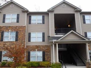 3101 Fairington Ridge Cir, Lithonia, GA 30038