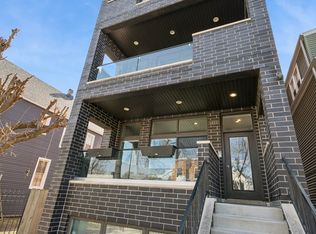 1812 N Sawyer Ave #1F, Chicago, IL 60647