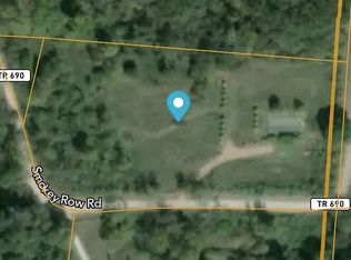 3046 Smokey Row Rd, Patriot, OH 45658