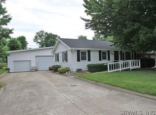 211 Brown St, Bethalto, IL