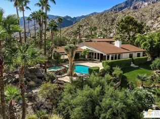 13 Cahuilla Hills Dr, Palm Springs, CA 92264