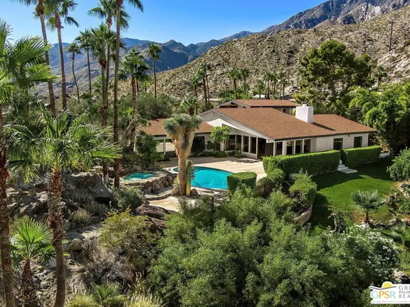 13 Cahuilla Hills Dr, Palm Springs, CA 92264