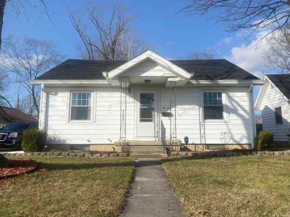 510 E Race St, Portland, IN 47371