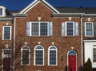 43736 Stone Fence Ter, Leesburg, VA 20176
