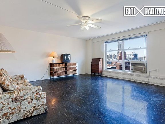 2nd image of 501 W 123rd St APT 14A