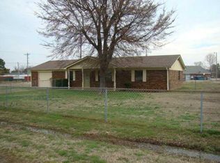27020 Palomino St, Shady Point, OK 74956