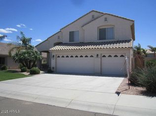 14307 W Piccadilly Ave, Goodyear, AZ 85395