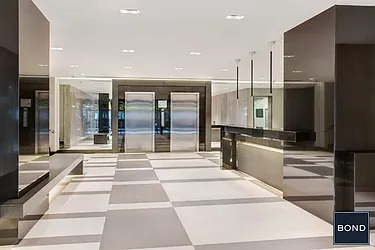 Rented by Bond New York