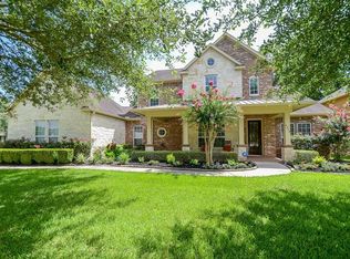 4310 Weston Dr, Weston Lakes, TX 77441