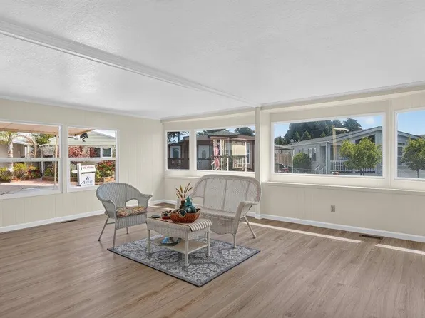 4160 Jade St Space 99, Capitola, CA 95010