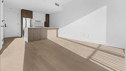 Rented by West 124th Manager LLC