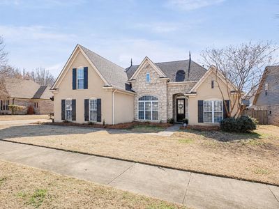 11205 Carston Cv, Arlington, TN, 38002