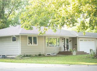 1707 Trowman Way, Emporia, KS 66801