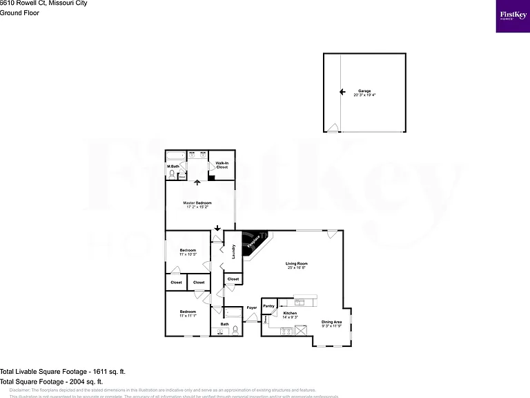 6610 Rowell Ct — Photo 16
