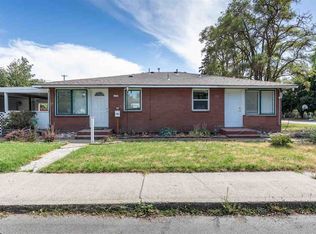 1804 E Wabash Ave, Spokane, WA 99207