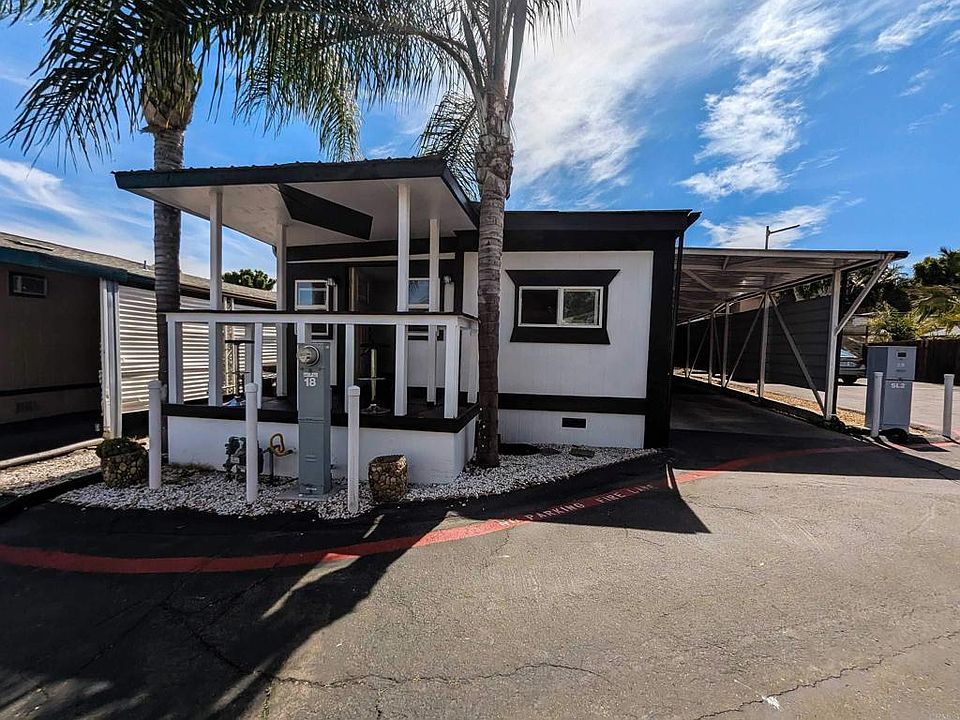 1st image of 400 N Melrose Dr Space 18