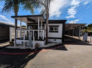 400 N Melrose Dr SPACE 18, Vista, CA 92083