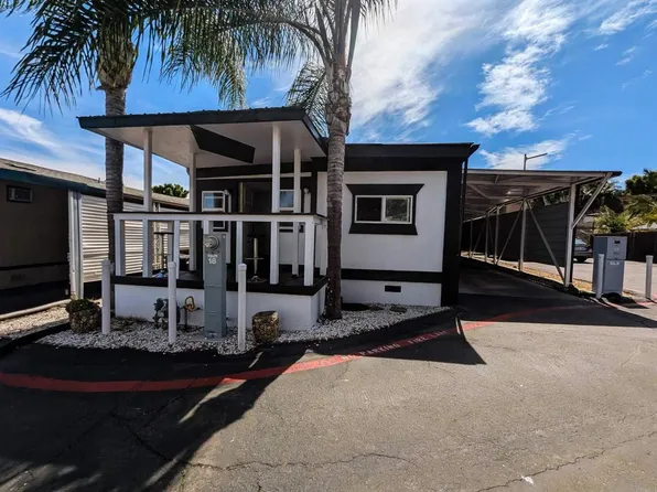 400 N Melrose Dr Space 18, Vista, CA 92083