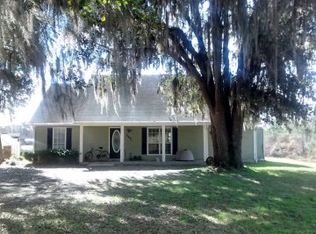 3491 Sermons Ln, Hahira, GA 31632