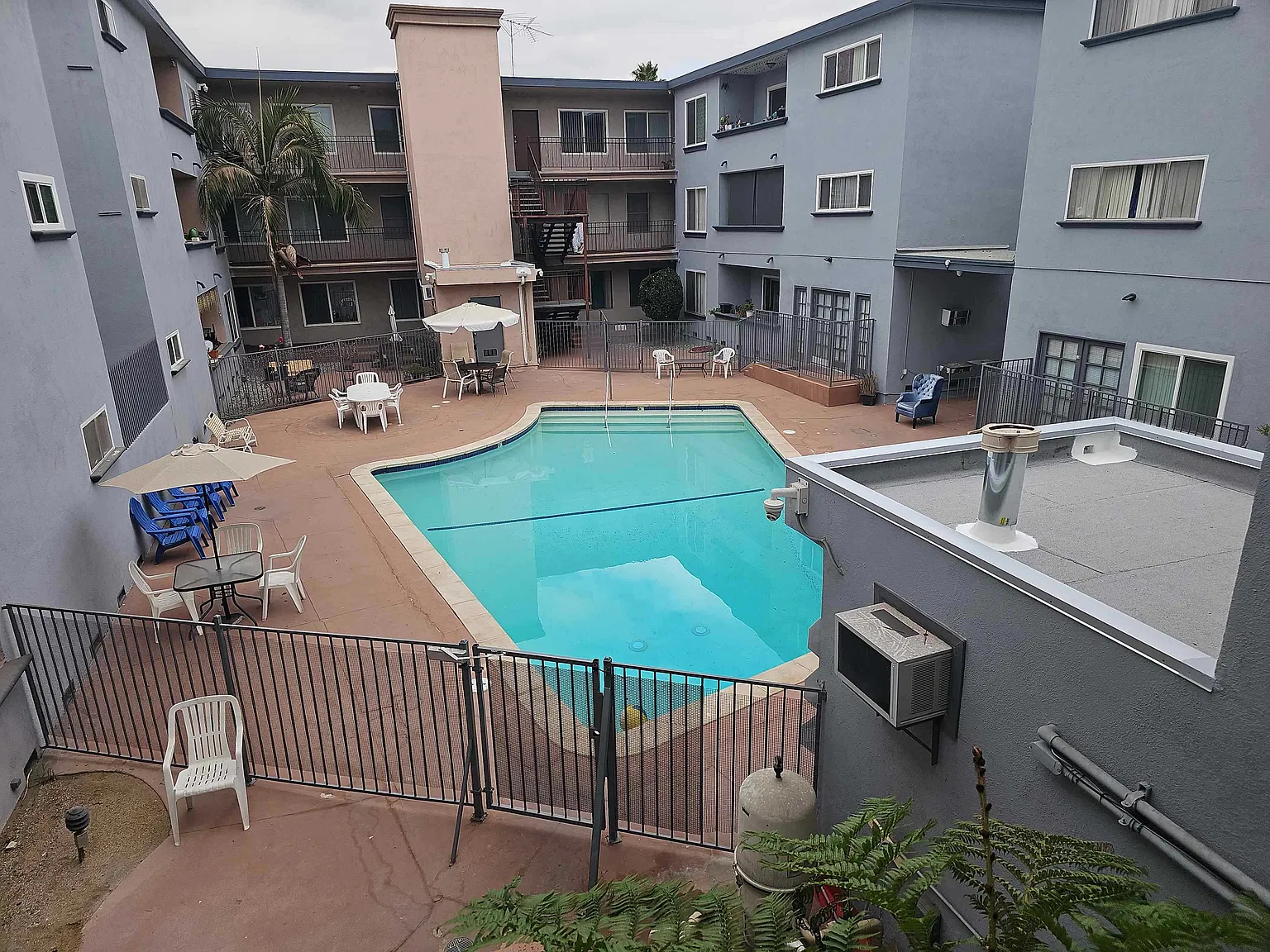 2 bed, $2,650 — Photo 4