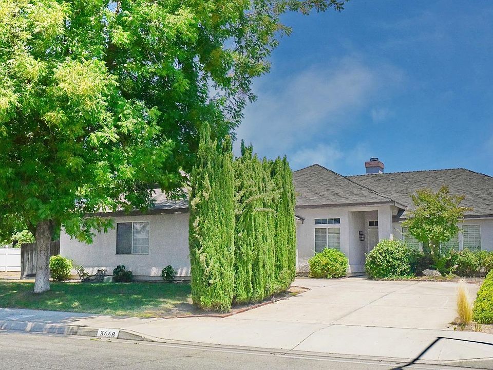 3668 N Milburn Ave, Fresno, CA 93722 | Zillow